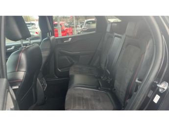 Ford Kuga 1.5 EcoBlue ST-Line X Edition 5dr Auto Diesel Estate