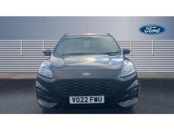 Ford Kuga 1.5 EcoBlue ST-Line X Edition 5dr Auto Diesel Estate