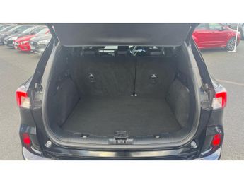 Ford Kuga 1.5 EcoBlue ST-Line X Edition 5dr Auto Diesel Estate