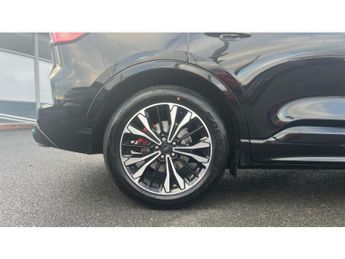 Ford Kuga 1.5 EcoBlue ST-Line X Edition 5dr Auto Diesel Estate