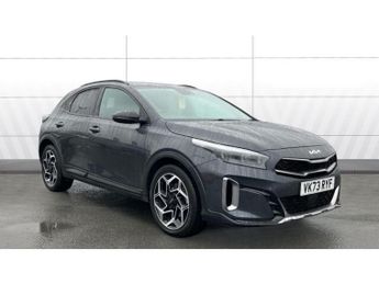 Kia Ceed 1.5T GDi ISG GT-Line 5dr Petrol Hatchback