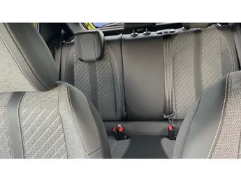 Peugeot 208 1.2 Hybrid 100 Allure 5dr e-DSC6 Petrol Hatchback