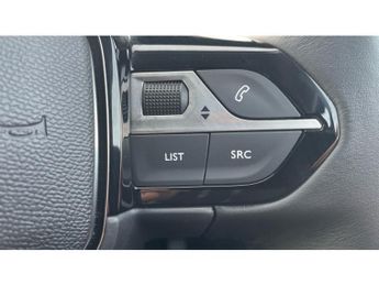 Peugeot 208 1.2 Hybrid 100 Allure 5dr e-DSC6 Petrol Hatchback