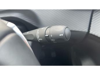 Peugeot 208 1.2 Hybrid 100 Allure 5dr e-DSC6 Petrol Hatchback