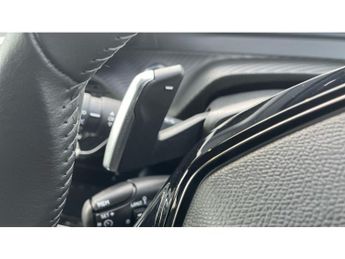Peugeot 208 1.2 Hybrid 100 Allure 5dr e-DSC6 Petrol Hatchback