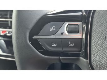 Peugeot 208 1.2 Hybrid 100 Allure 5dr e-DSC6 Petrol Hatchback