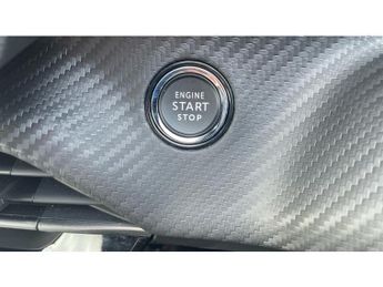 Peugeot 208 1.2 Hybrid 100 Allure 5dr e-DSC6 Petrol Hatchback