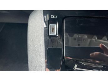 Peugeot 208 1.2 Hybrid 100 Allure 5dr e-DSC6 Petrol Hatchback