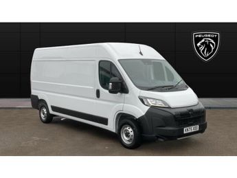 Peugeot Boxer 3500 L3 Diesel 2.2 BlueHDi 140 H2 Van Professional