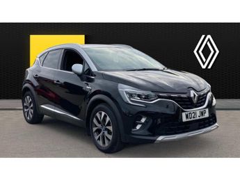 Renault Captur 1.6 E-TECH PHEV 160 S Edition 5dr Auto Hatchback