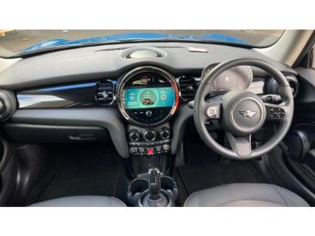 MINI Hatchback 1.5 Cooper Classic Premium 3dr Auto Petrol Hatchback