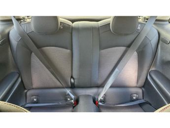 MINI Hatchback 1.5 Cooper Classic Premium 3dr Auto Petrol Hatchback