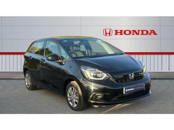 Honda Jazz 1.5 i-MMD Hybrid SE 5dr eCVT Hybrid Hatchback