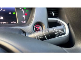 Honda Jazz 1.5 i-MMD Hybrid SE 5dr eCVT Hybrid Hatchback