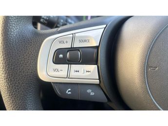 Honda Jazz 1.5 i-MMD Hybrid SE 5dr eCVT Hybrid Hatchback