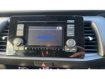 Honda Jazz 1.5 i-MMD Hybrid SE 5dr eCVT Hybrid Hatchback