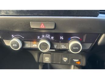Honda Jazz 1.5 i-MMD Hybrid SE 5dr eCVT Hybrid Hatchback