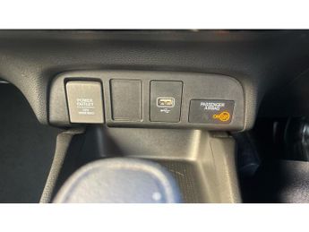 Honda Jazz 1.5 i-MMD Hybrid SE 5dr eCVT Hybrid Hatchback