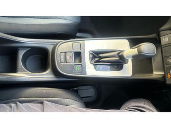 Honda Jazz 1.5 i-MMD Hybrid SE 5dr eCVT Hybrid Hatchback