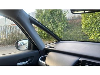 Honda Jazz 1.5 i-MMD Hybrid SE 5dr eCVT Hybrid Hatchback