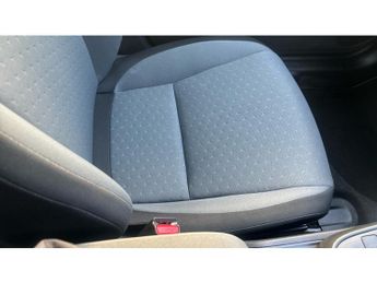 Honda Jazz 1.5 i-MMD Hybrid SE 5dr eCVT Hybrid Hatchback