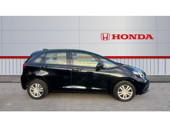 Honda Jazz 1.5 i-MMD Hybrid SE 5dr eCVT Hybrid Hatchback