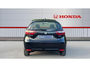 Honda Jazz 1.5 i-MMD Hybrid SE 5dr eCVT Hybrid Hatchback