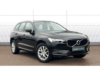 Volvo XC60 2.0 T5 [250] Momentum 5dr AWD Geartronic Petrol Estate