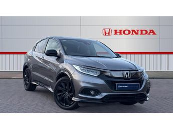 Honda HR-V 1.5 i-VTEC Turbo Sport 5dr Petrol Hatchback