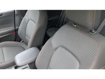 Ford Focus 1.0 EcoBoost Hybrid mHEV 155 ST-Line 5dr Auto Petrol Hatchback