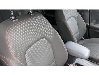 Ford Focus 1.0 EcoBoost Hybrid mHEV 155 ST-Line 5dr Auto Petrol Hatchback