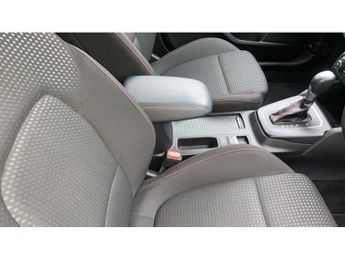 Ford Focus 1.0 EcoBoost Hybrid mHEV 155 ST-Line 5dr Auto Petrol Hatchback