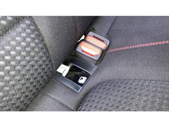 Ford Focus 1.0 EcoBoost Hybrid mHEV 155 ST-Line 5dr Auto Petrol Hatchback