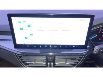 Ford Focus 1.0 EcoBoost Hybrid mHEV 155 ST-Line 5dr Auto Petrol Hatchback