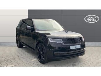 Land Rover Range Rover 3.0 D350 Autobiography 4dr Auto Diesel Estate