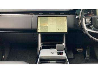 Land Rover Range Rover 3.0 D350 Autobiography 4dr Auto Diesel Estate