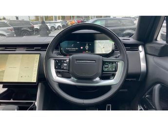 Land Rover Range Rover 3.0 D350 Autobiography 4dr Auto Diesel Estate