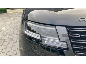 Land Rover Range Rover 3.0 D350 Autobiography 4dr Auto Diesel Estate