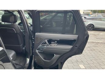 Land Rover Range Rover 3.0 D350 Autobiography 4dr Auto Diesel Estate