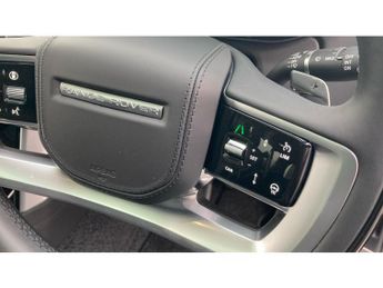 Land Rover Range Rover 3.0 D350 Autobiography 4dr Auto Diesel Estate