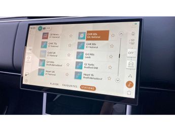 Land Rover Range Rover 3.0 D350 Autobiography 4dr Auto Diesel Estate