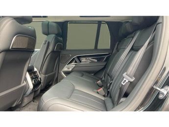 Land Rover Range Rover 3.0 D350 Autobiography 4dr Auto Diesel Estate
