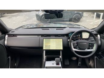 Land Rover Range Rover 3.0 D350 Autobiography 4dr Auto Diesel Estate