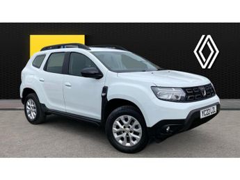 Dacia Duster 1.0 TCe 90 Comfort 5dr Petrol Estate
