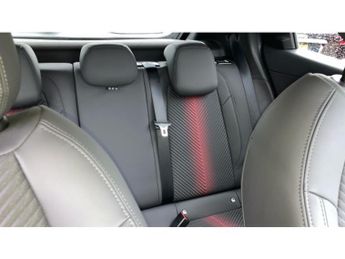 Alfa Romeo Junior 115kW Elettrica Speciale 54kWh 5dr Auto Electric Hatchback