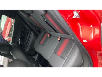 Alfa Romeo Junior 115kW Elettrica Speciale 54kWh 5dr Auto Electric Hatchback