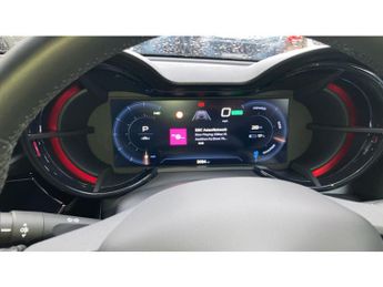 Alfa Romeo Junior 115kW Elettrica Speciale 54kWh 5dr Auto Electric Hatchback