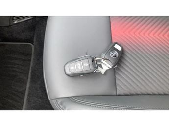 Alfa Romeo Junior 115kW Elettrica Speciale 54kWh 5dr Auto Electric Hatchback