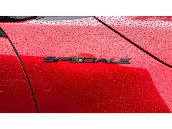 Alfa Romeo Junior 115kW Elettrica Speciale 54kWh 5dr Auto Electric Hatchback