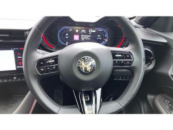 Alfa Romeo Junior 115kW Elettrica Speciale 54kWh 5dr Auto Electric Hatchback